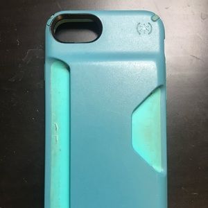iPhone 7s speck case